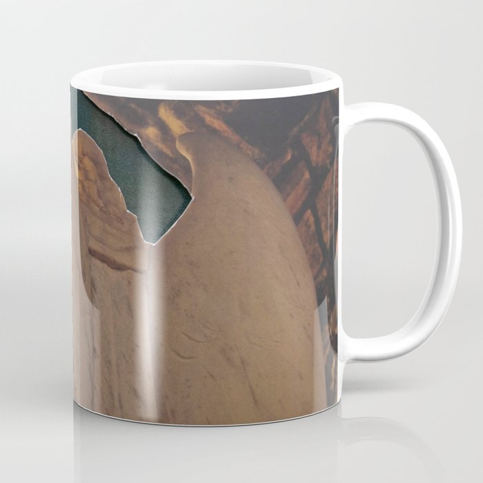 Watcher Coffee Mug