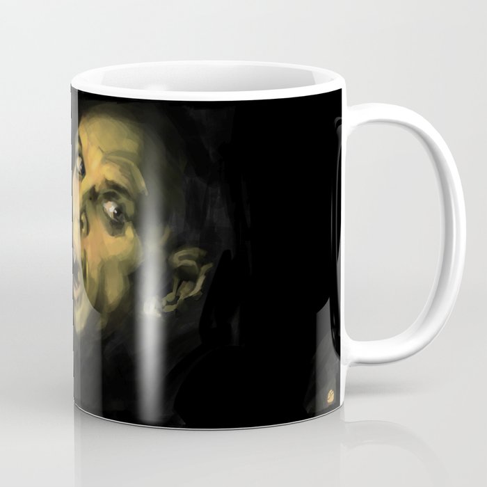 NOSFERATU, Phantom Der Nacht. Coffee Mug