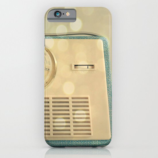 Music iPhone & iPod Case