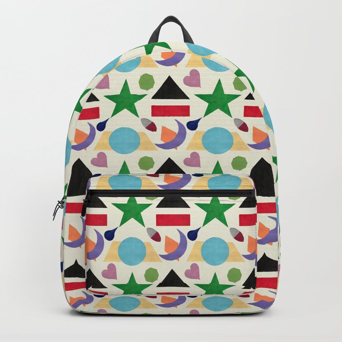 Space store mini backpack