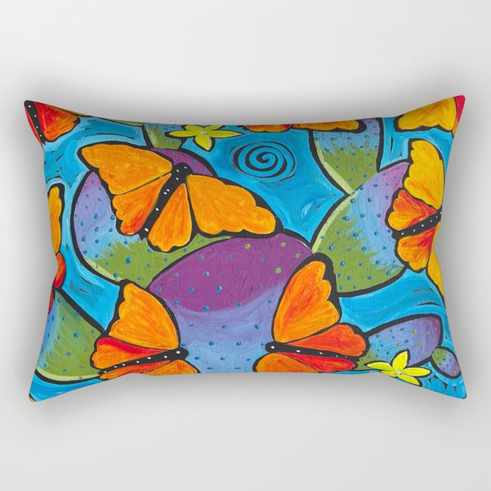 Rectangular Pillow