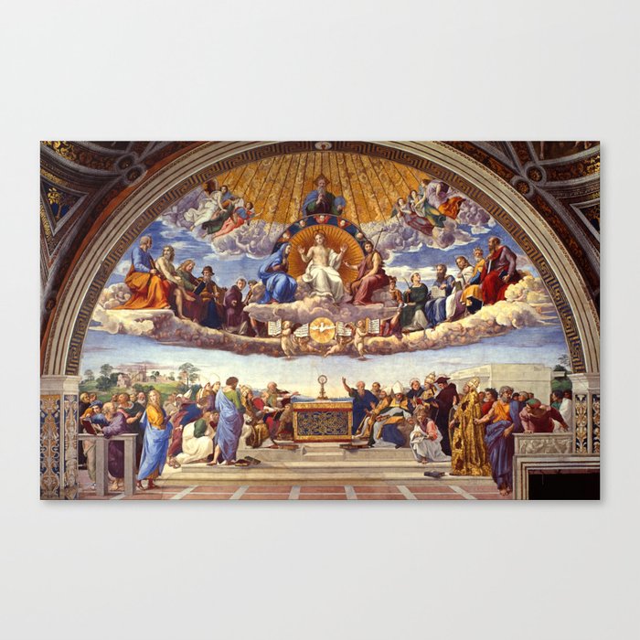 Canvas Print