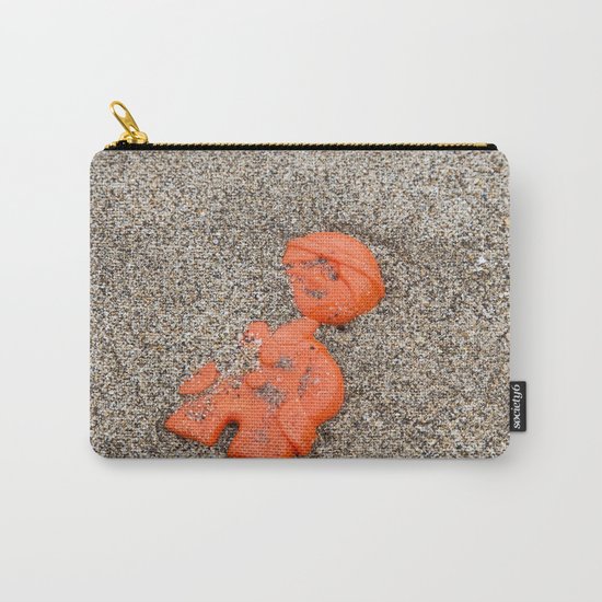 lost toy Carry-All Pouch