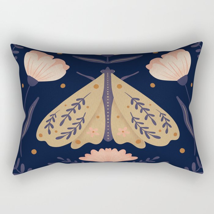 Rectangular Pillow
