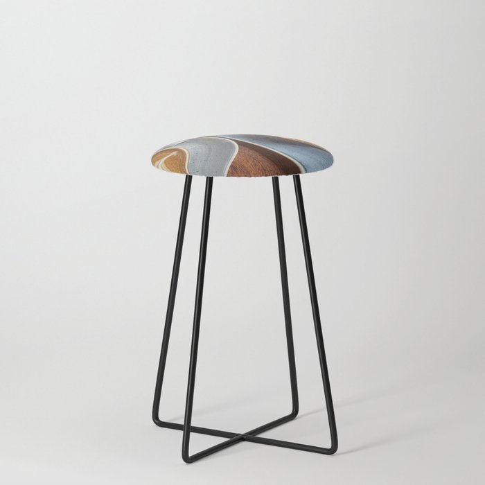 Hygge Counter Stool
