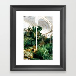 Botanics Framed Art Print