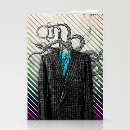 water Stationery Cards