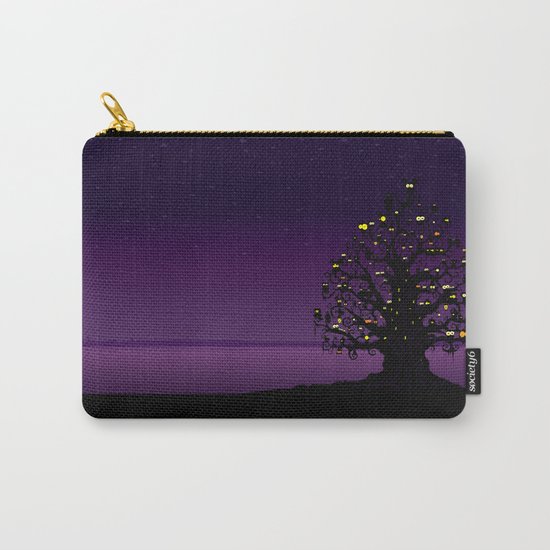 Home of the many Carry-All Pouch