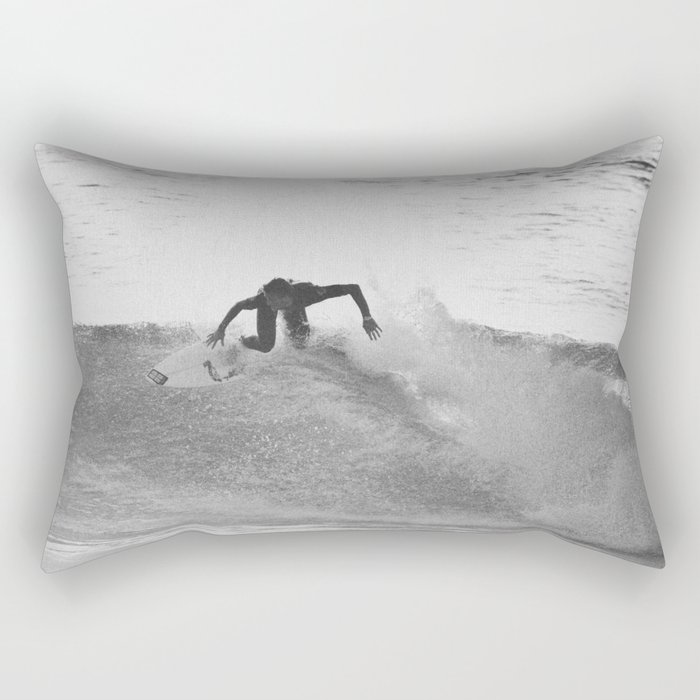 LETS SURF XXIX Rectangular Pillow