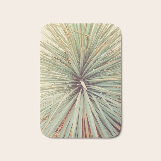swords Bath Mat