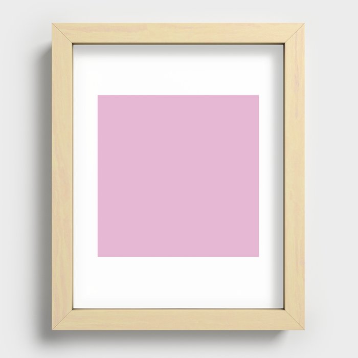 Agility Recessed Framed Print