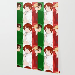 Hetalia Wallpaper For Any Decor Style Society6