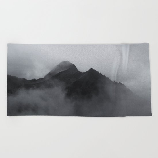 SURROUNDED Beach Towel