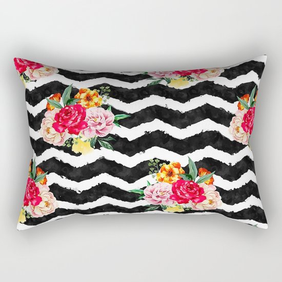 The Law is a Lady #prints #society6 Rectangular Pillow
