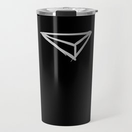 Wiccan Symbol Travel Mug