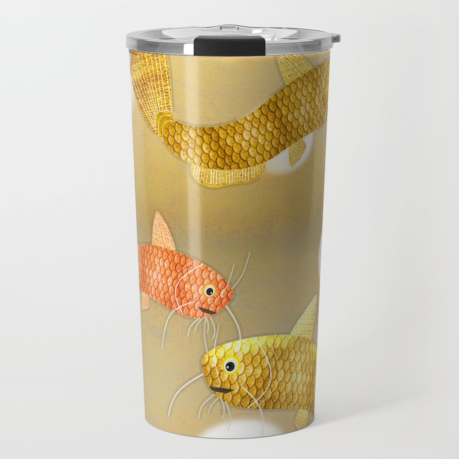 toy catfish