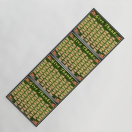 Albanian Yoga Mats To Match Your Personal Style Society6