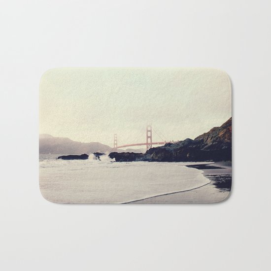 American Icon Bath Mat