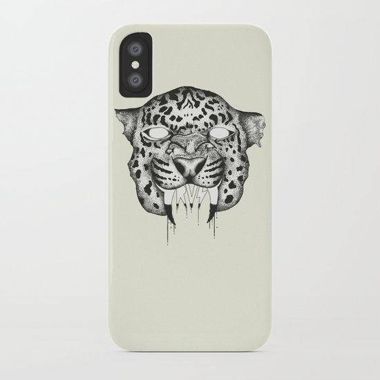 TRUST iPhone Case