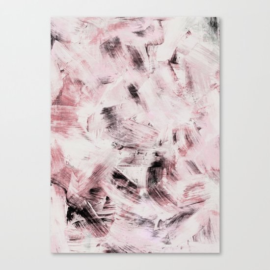Abstract 30 Canvas Print