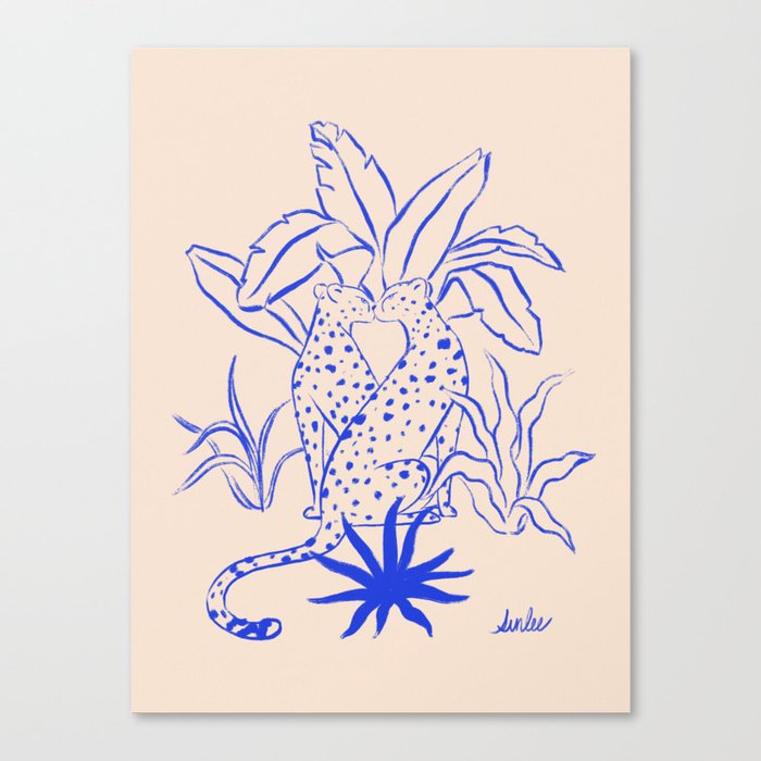 Canvas Print