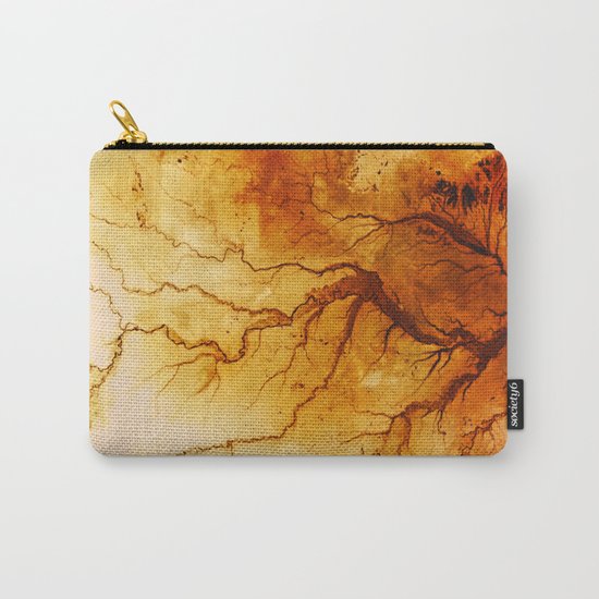 Hesperus III Carry-All Pouch