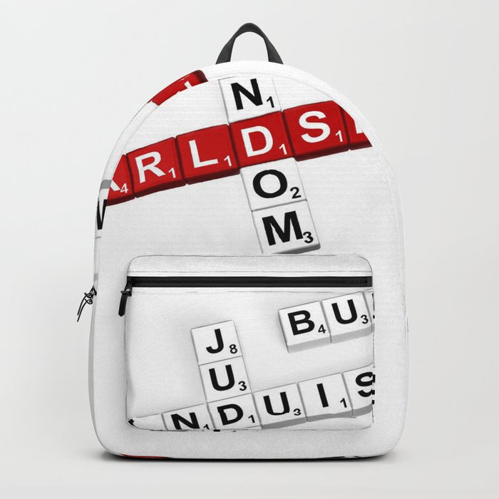 sweedish backpack