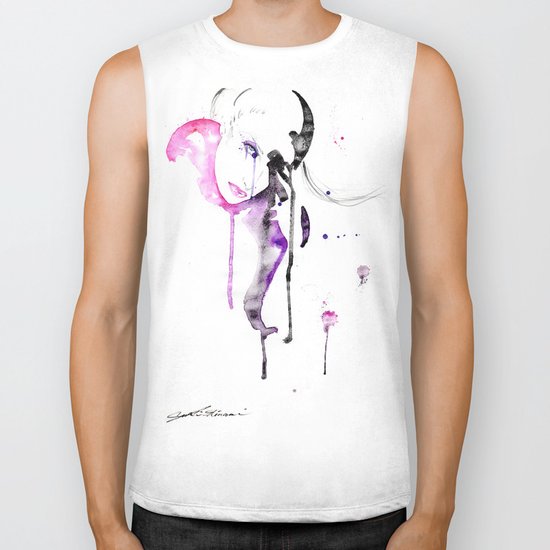 untitled Biker Tank