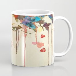 Synesthesia Coffee Mug