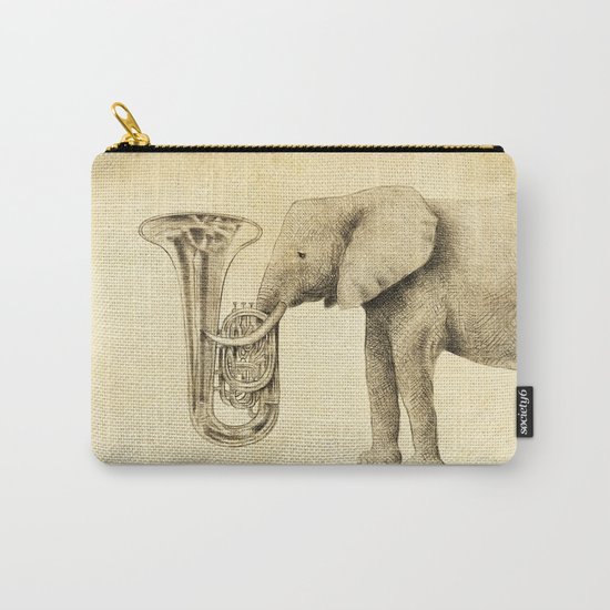 Tuba Carry-All Pouch