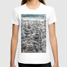 Balancing Rocks T Shirt