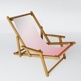 Studio_Sunset Pink Sling Chair