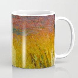 Monet's Magic Coffee Mug
