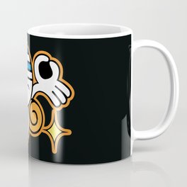 Nami Pirates Logo Symbol Coffee Mug