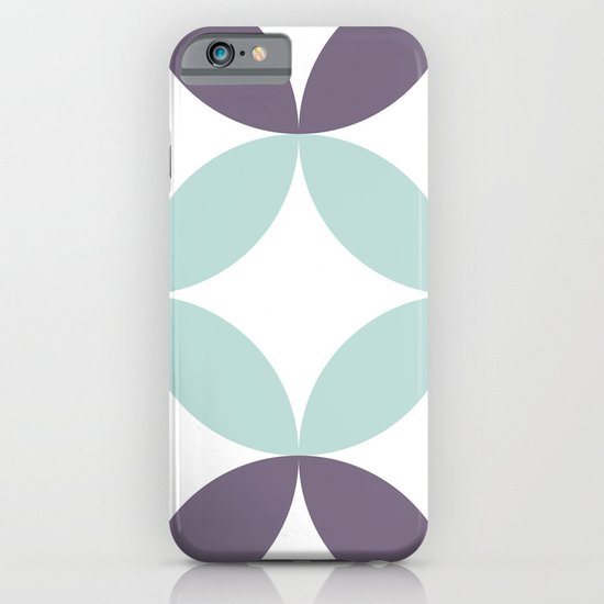 Shapes 007 iPhone & iPod Case