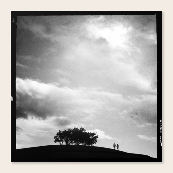 love Canvas Print