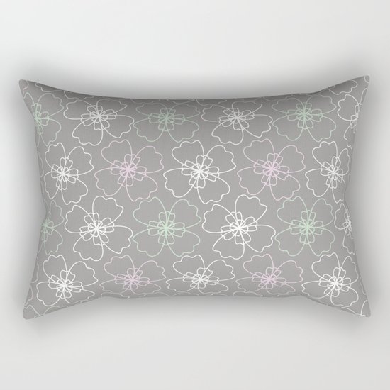 ornament Rectangular Pillow