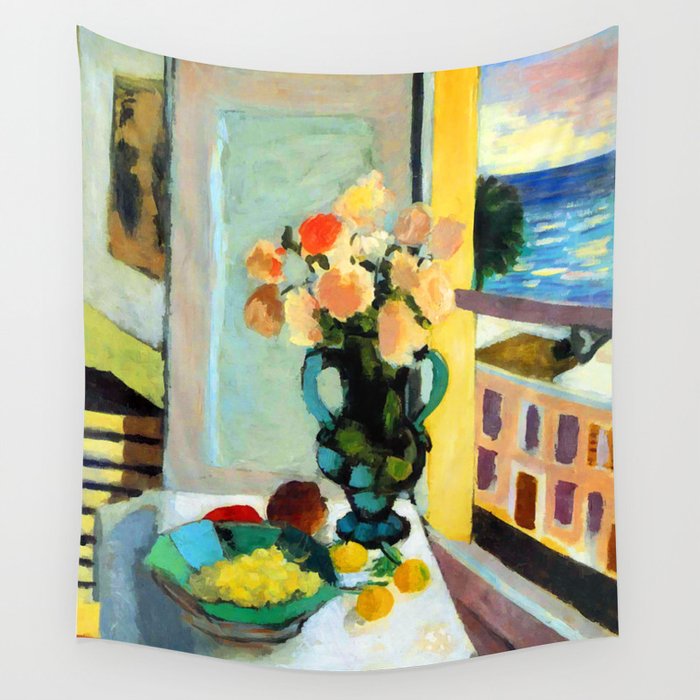 Henri matisse tapestry discount