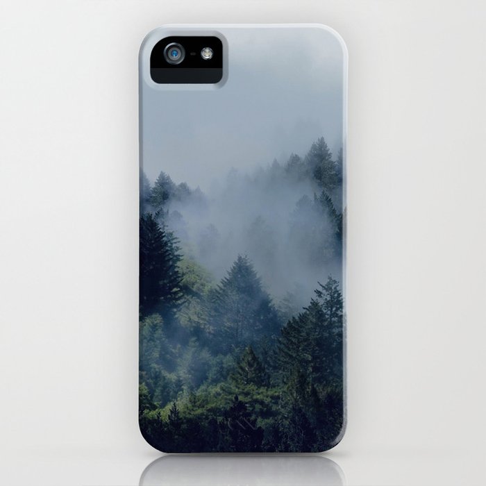 end in fire iphone case