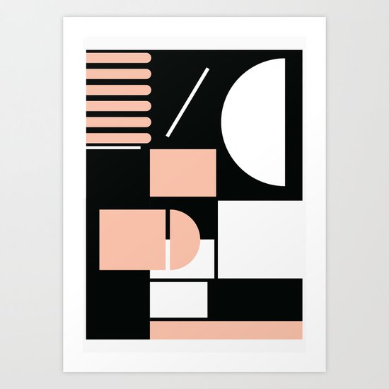Un2 Art Print