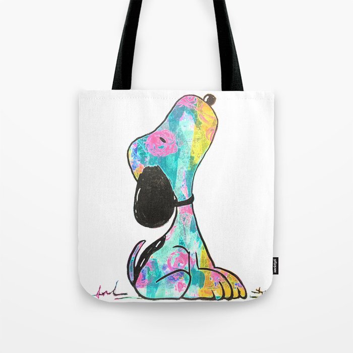 Things are looking up Tote Bag