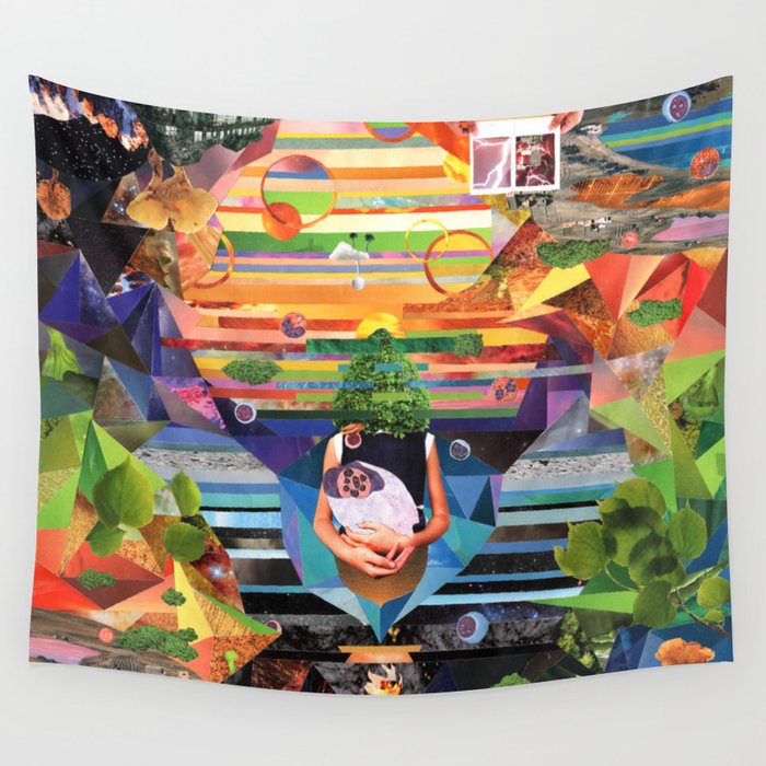 Album cover wall tapestry outlet
