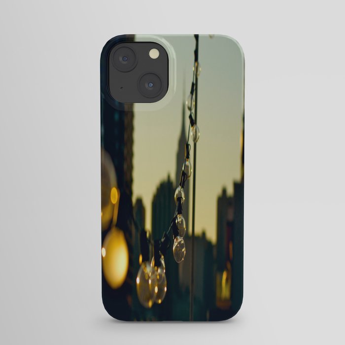 Brief moment of clarity  iPhone Case