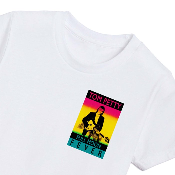 toddler tom petty shirt