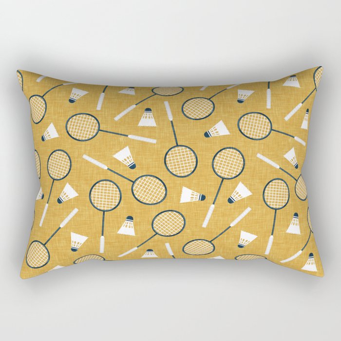 Rectangular Pillow