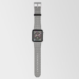 Greek Key Pattern 4 Apple Watch Band