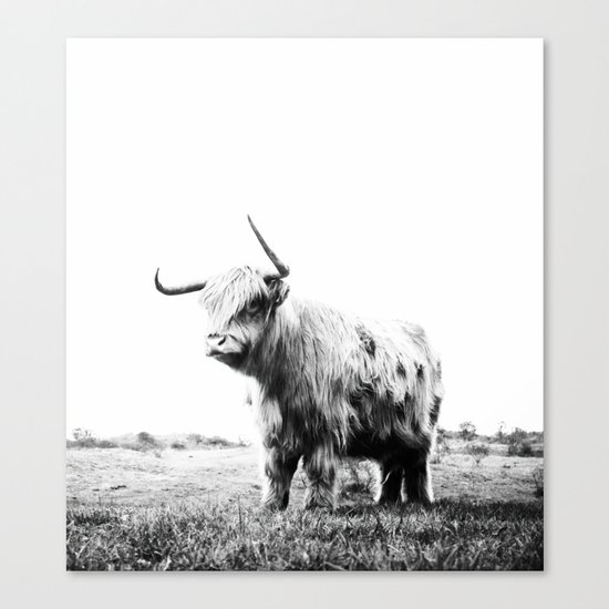 Retrospection #society6 #decor #buyart Canvas Print