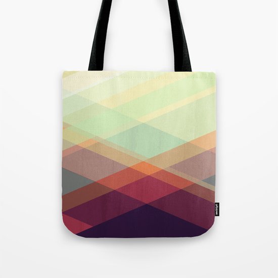 Vector Tote Bag