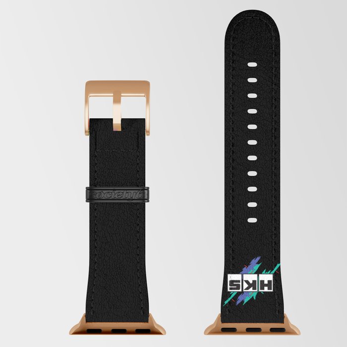 Hks apple store watch band