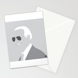 Joe Biden Stationery Cards